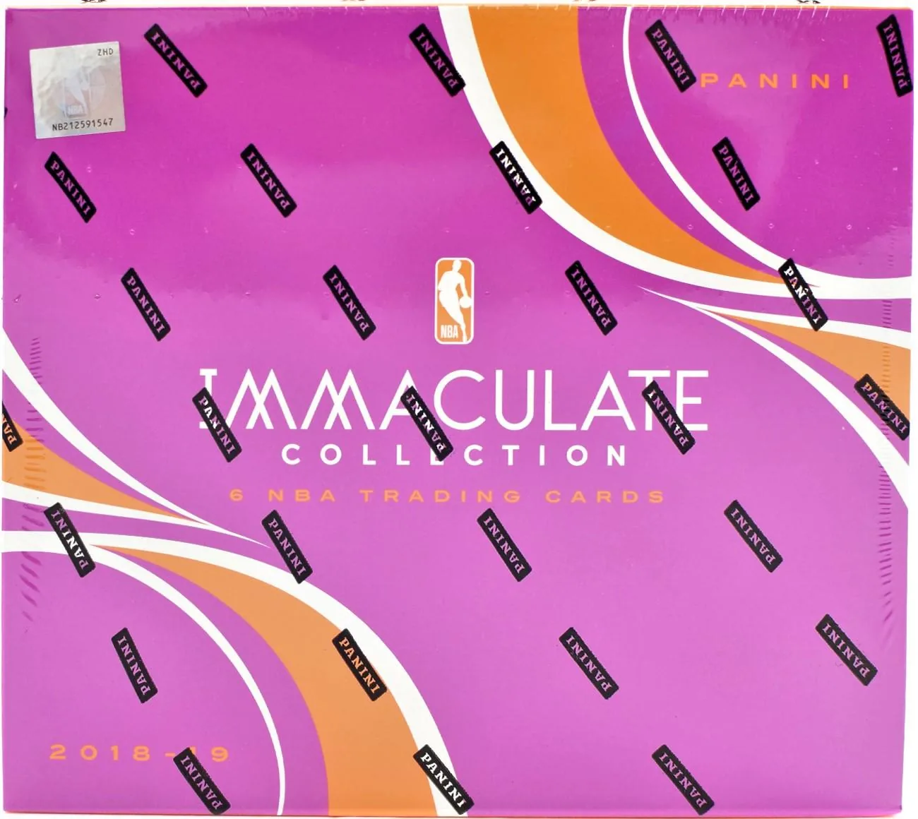 IMMACULATE (18-19)
