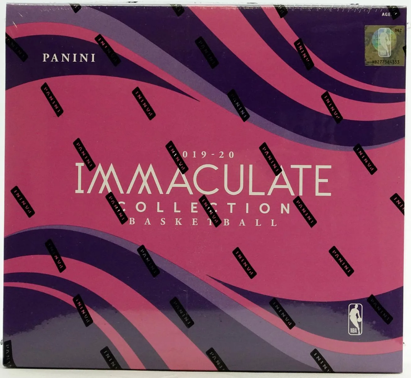 IMMACULATE (19-20)