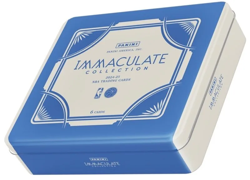 IMMACULATE (24-25)