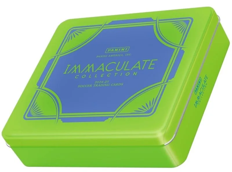 IMMACULATE COLLECTION (24-25)