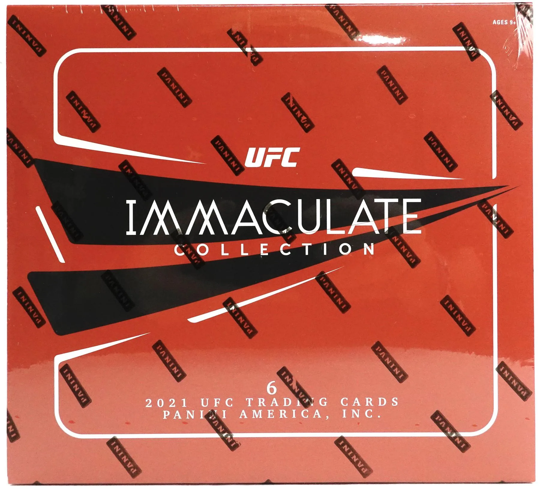 IMMACULATE COLLECTION