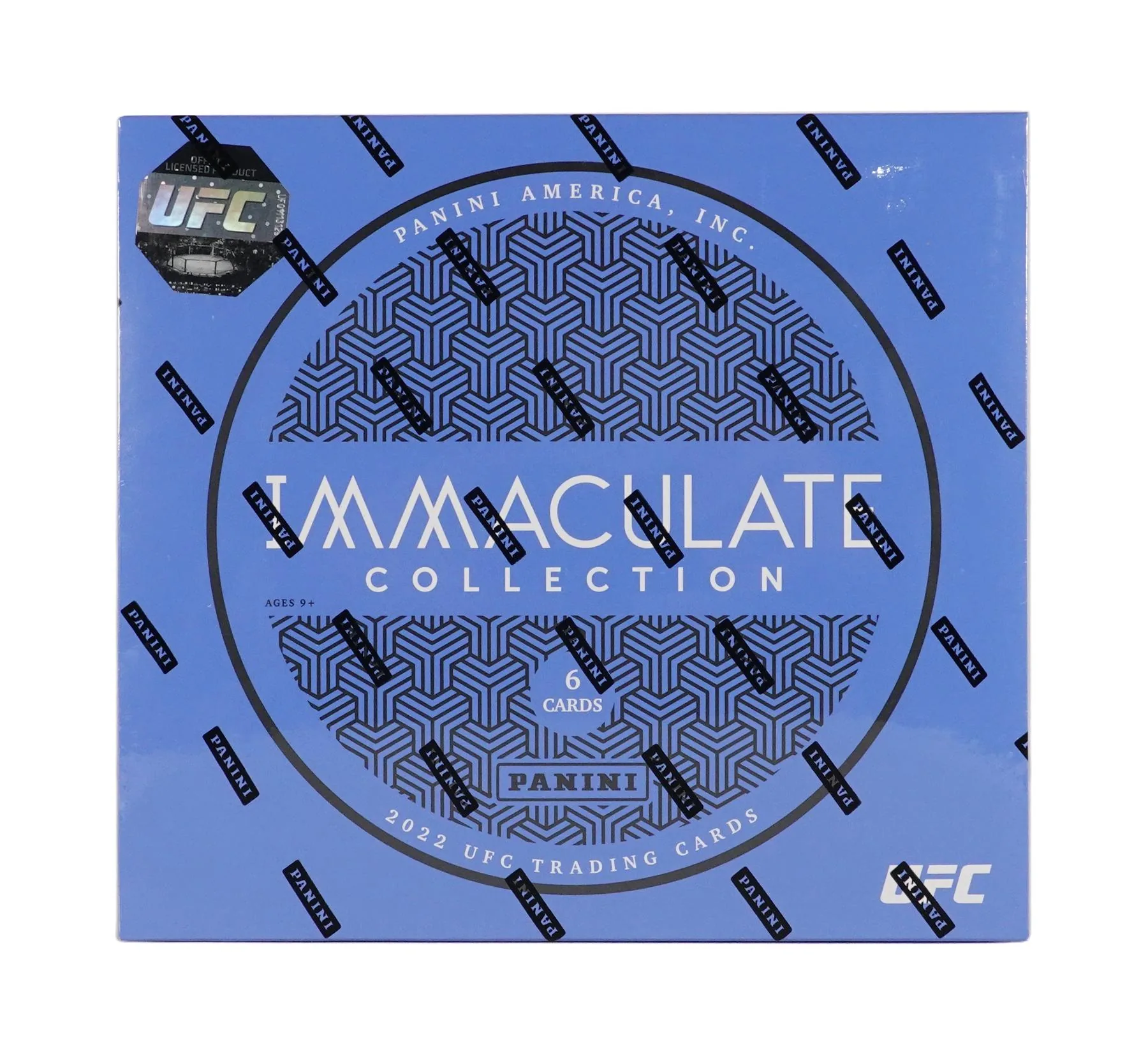 IMMACULATE COLLECTION