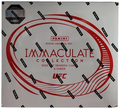IMMACULATE COLLECTION