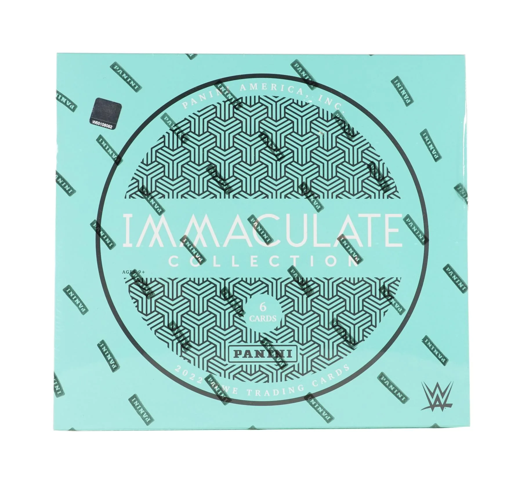 IMMACULATE COLLECTION