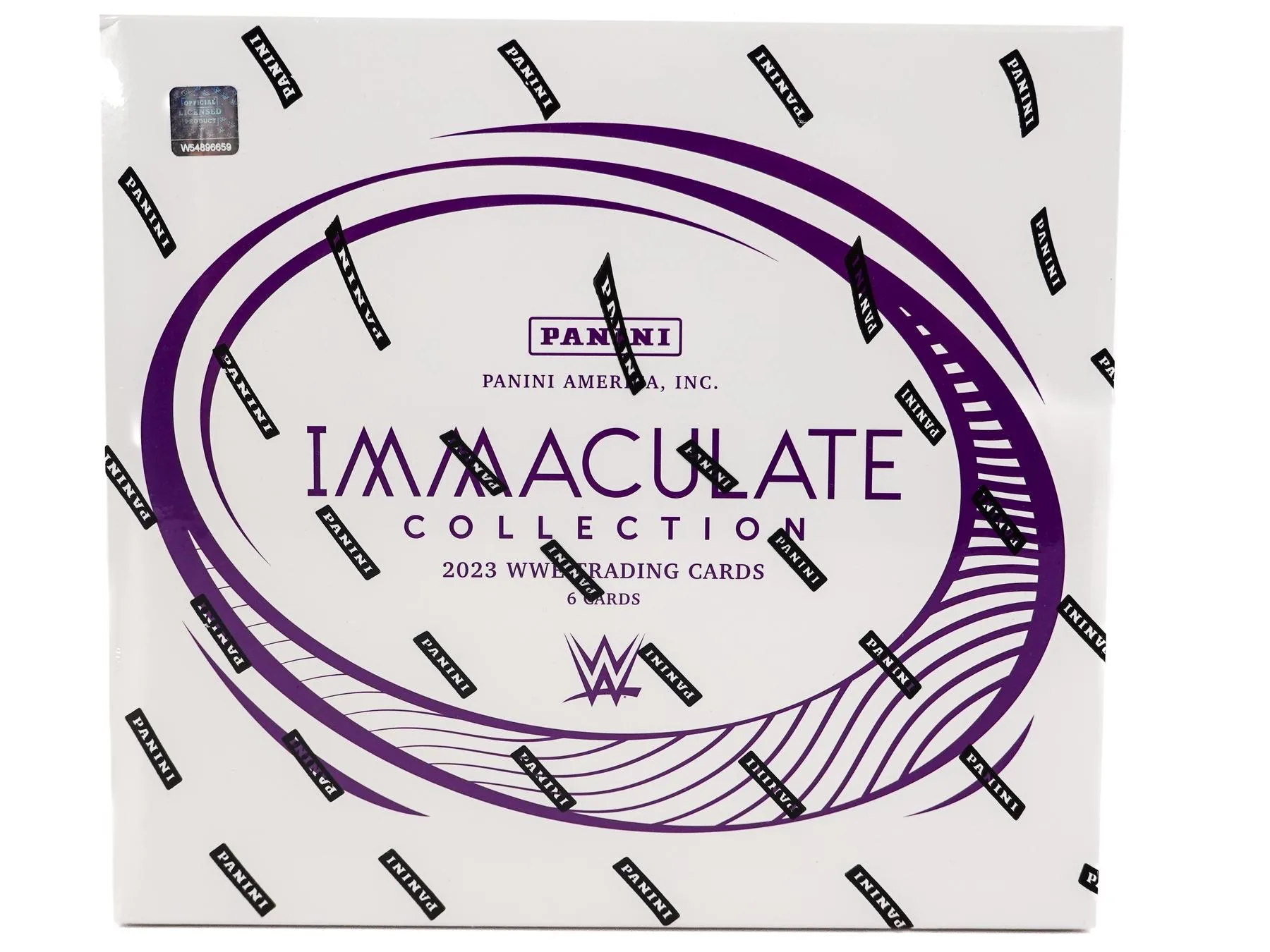 IMMACULATE COLLECTION