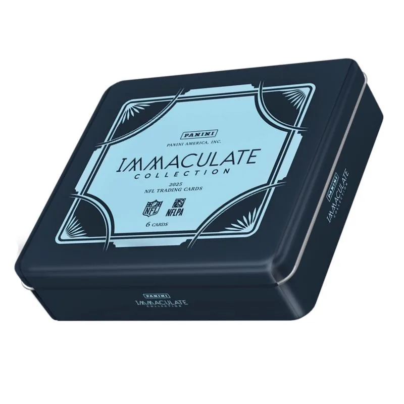 IMMACULATE COLLECTION