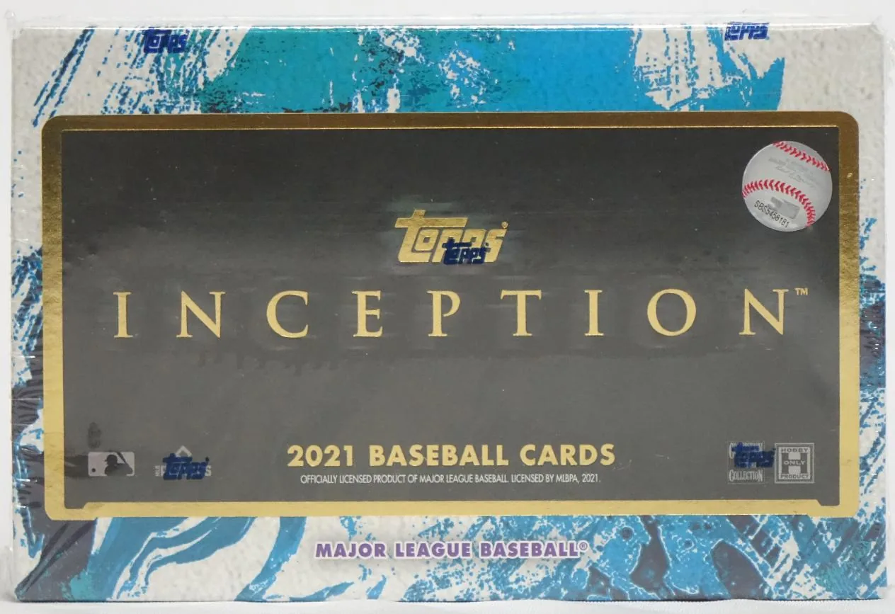INCEPTION BASEBALL
