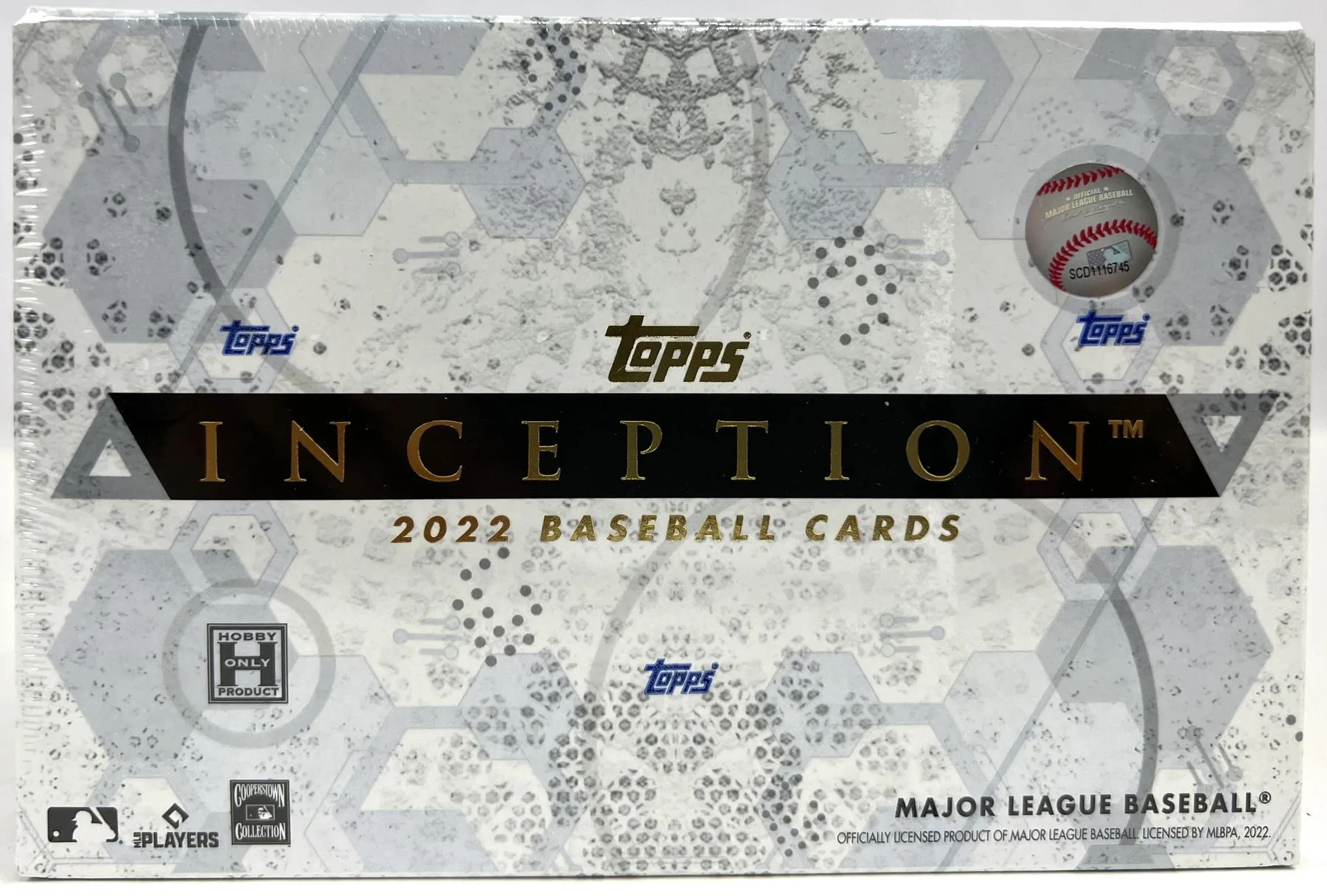 INCEPTION BASEBALL