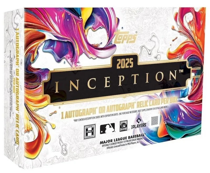 INCEPTION BASEBALL