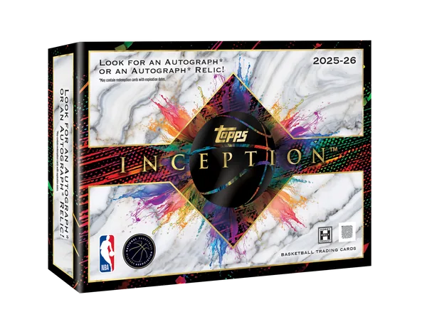INCEPTION BASKETBALL