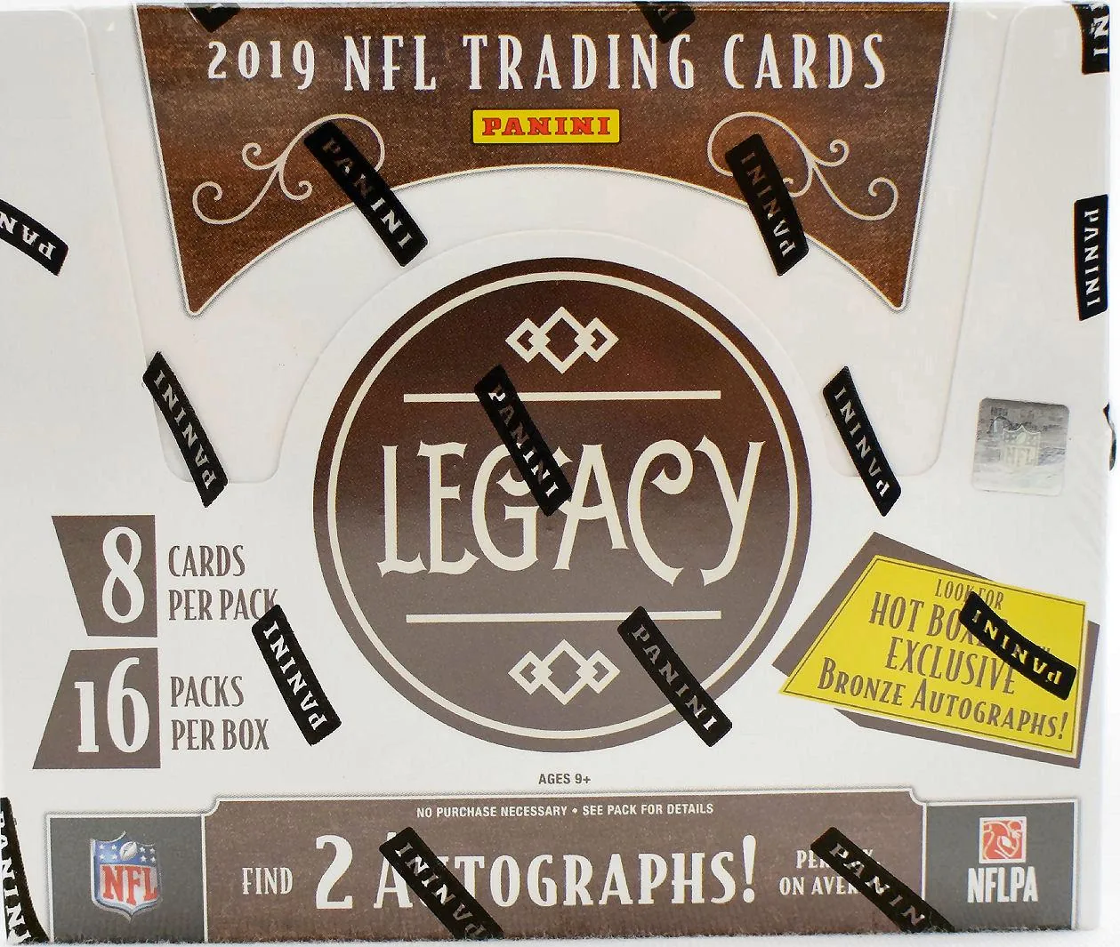 LEGACY