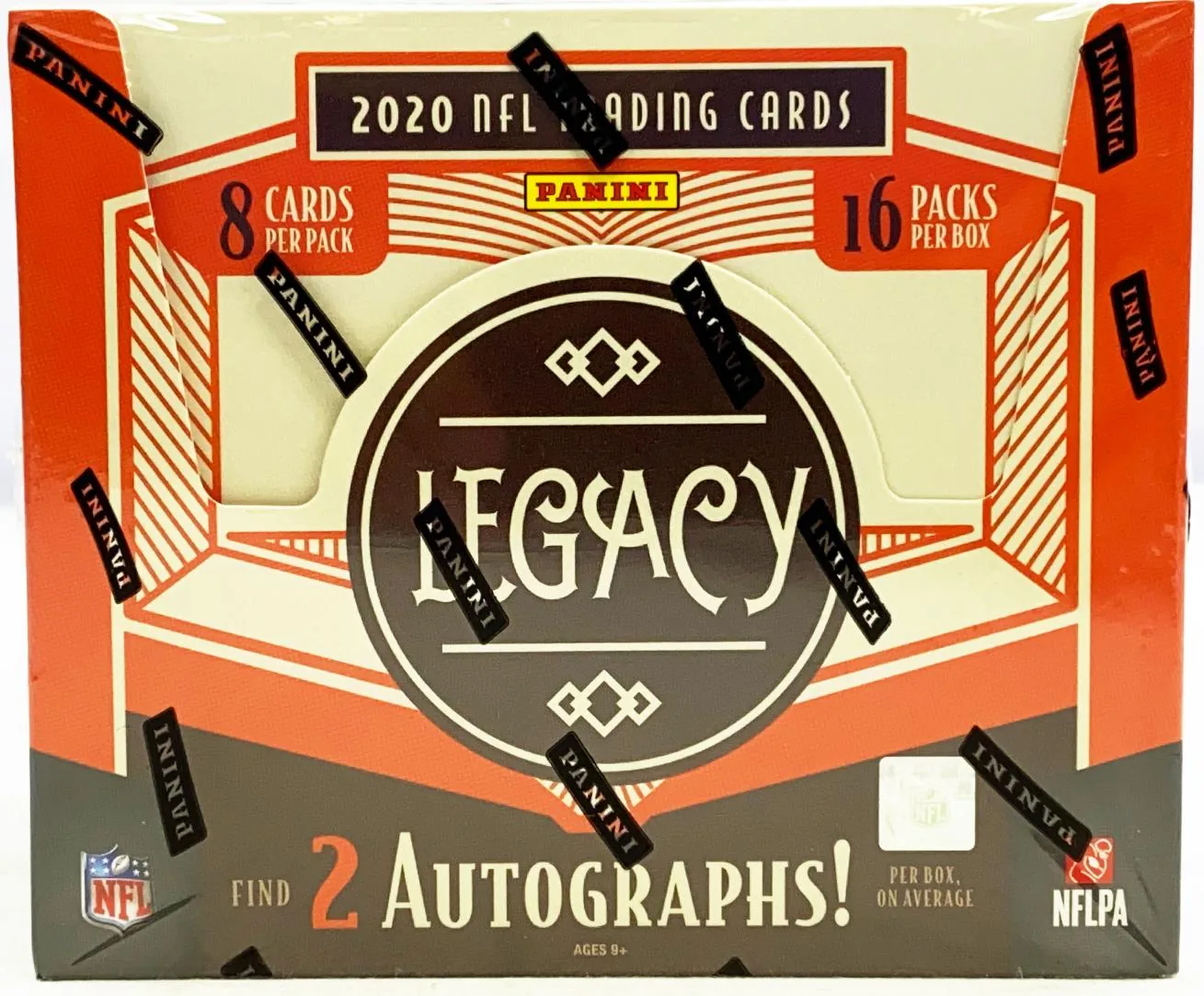 LEGACY