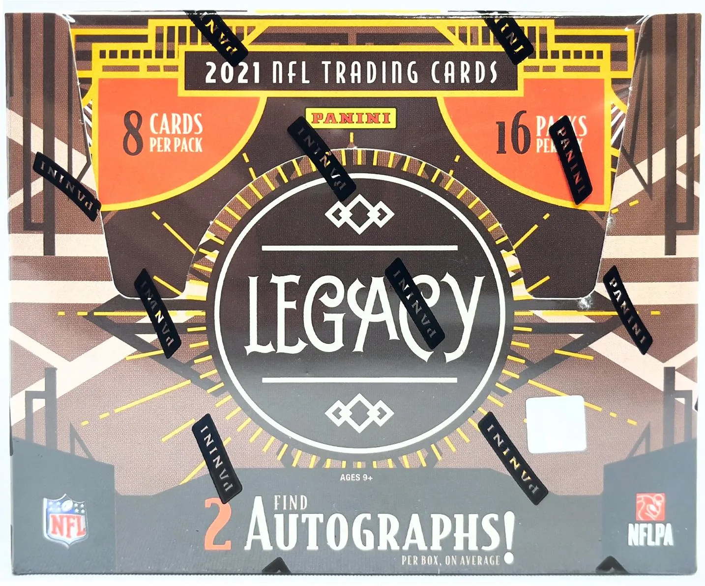 LEGACY