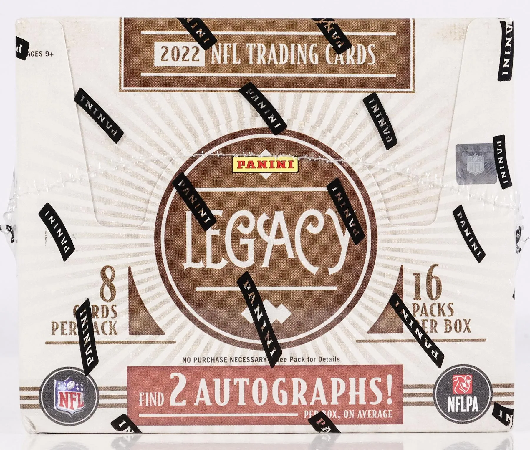 LEGACY