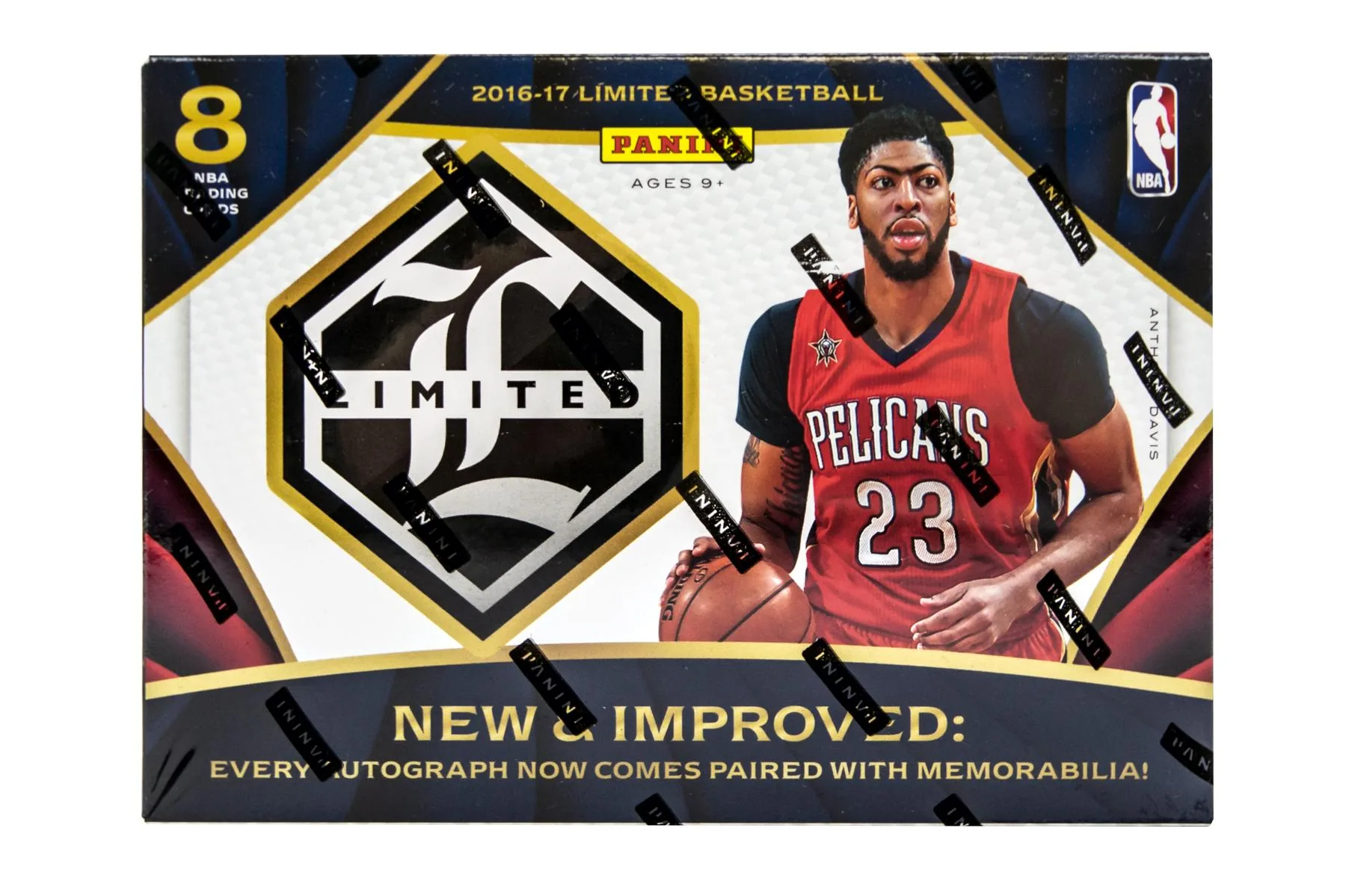 LIMITED (16-17)