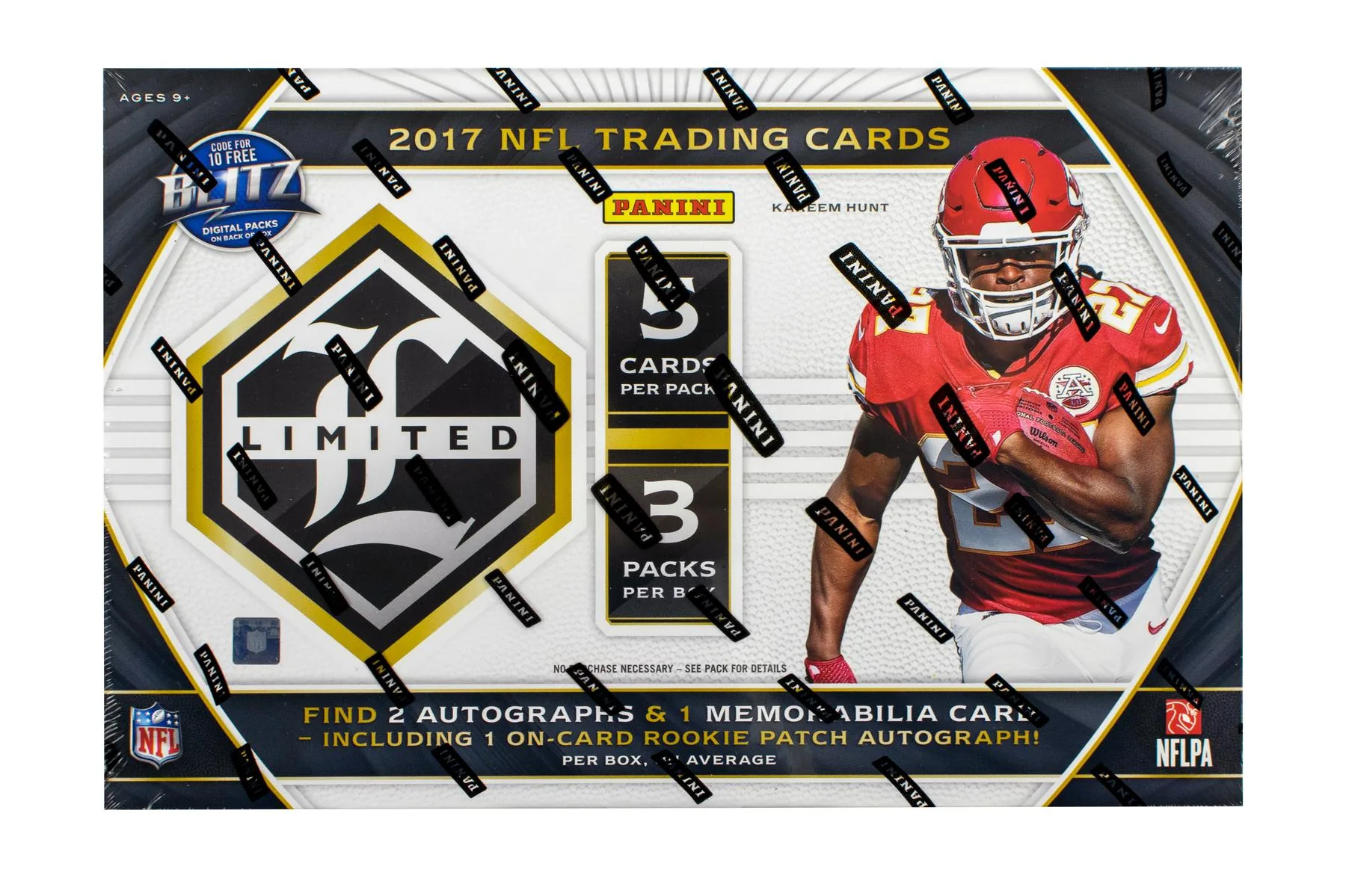 LIMITED