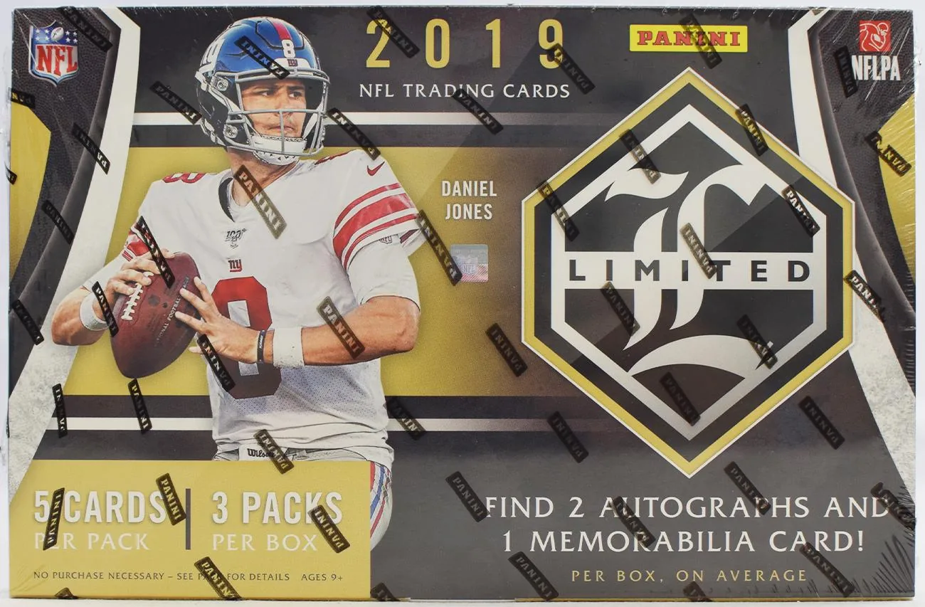 LIMITED