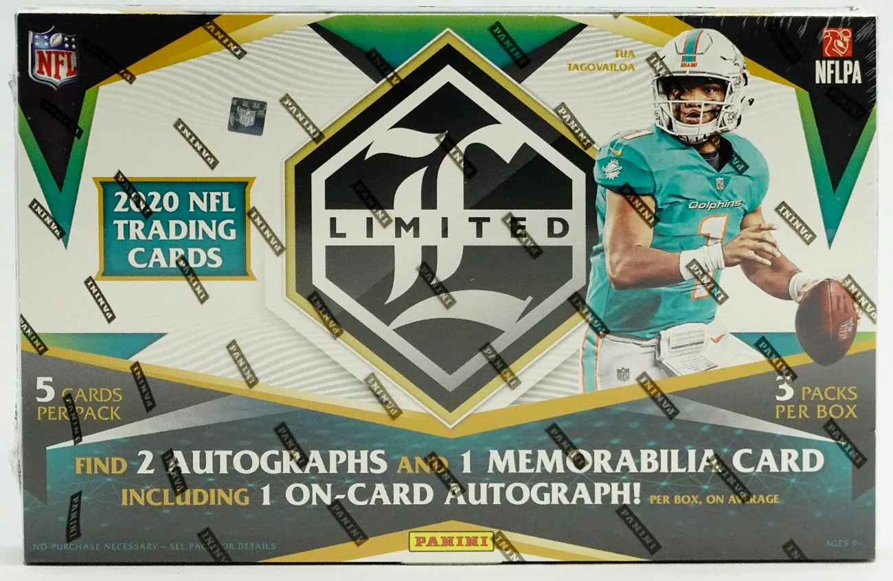 LIMITED