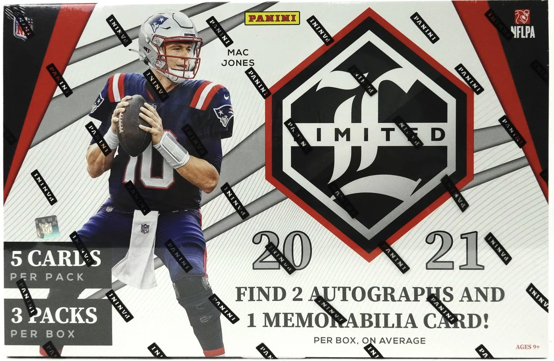 LIMITED