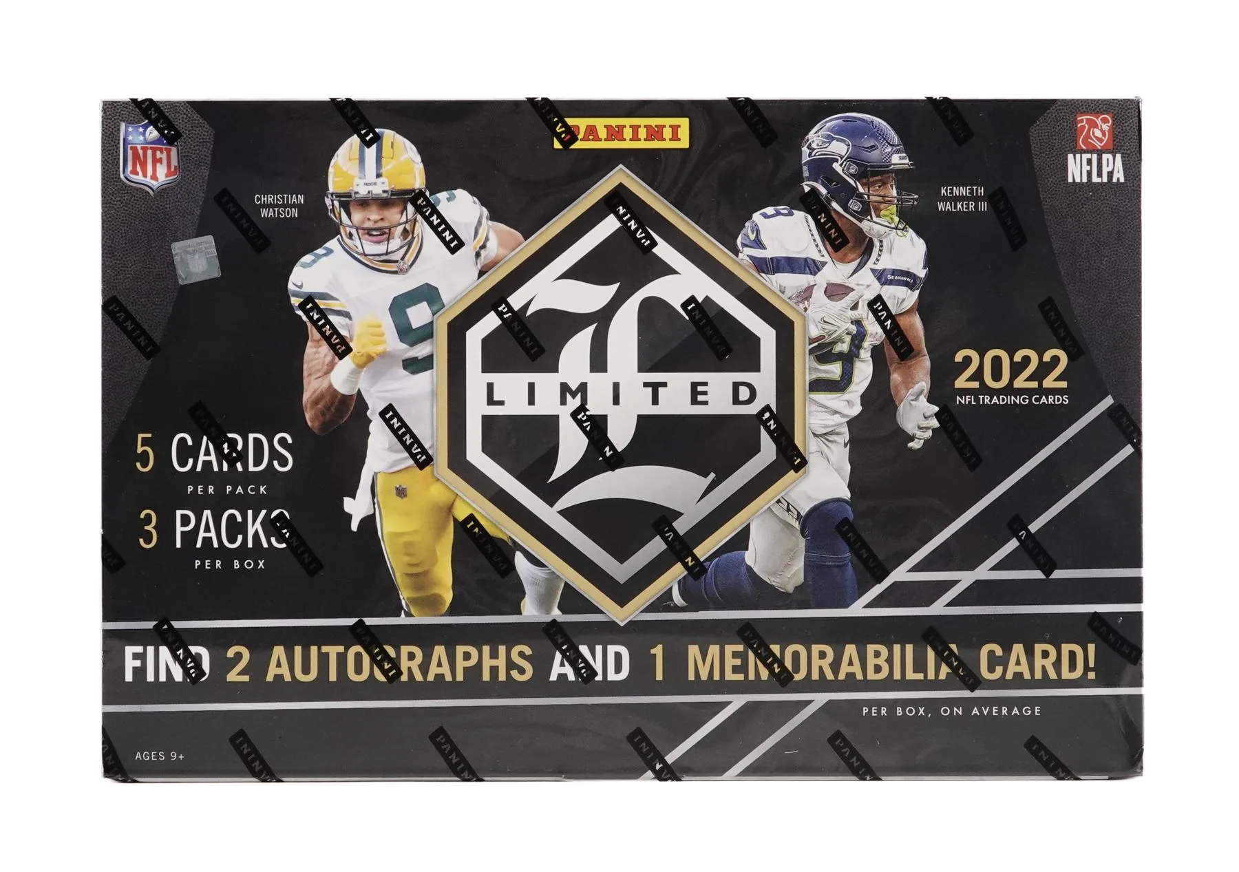 LIMITED