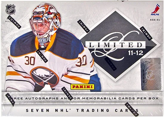 LIMITED (11-12)