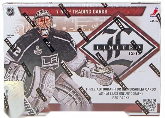 LIMITED (12-13)