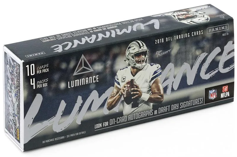 LUMINANCE