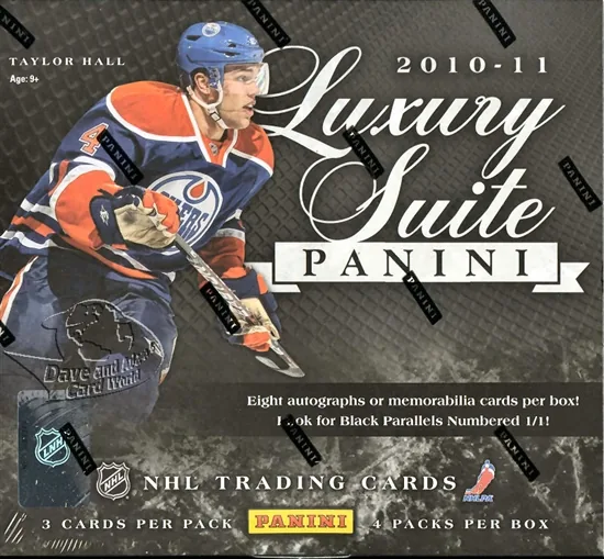 LUXURY SUITE