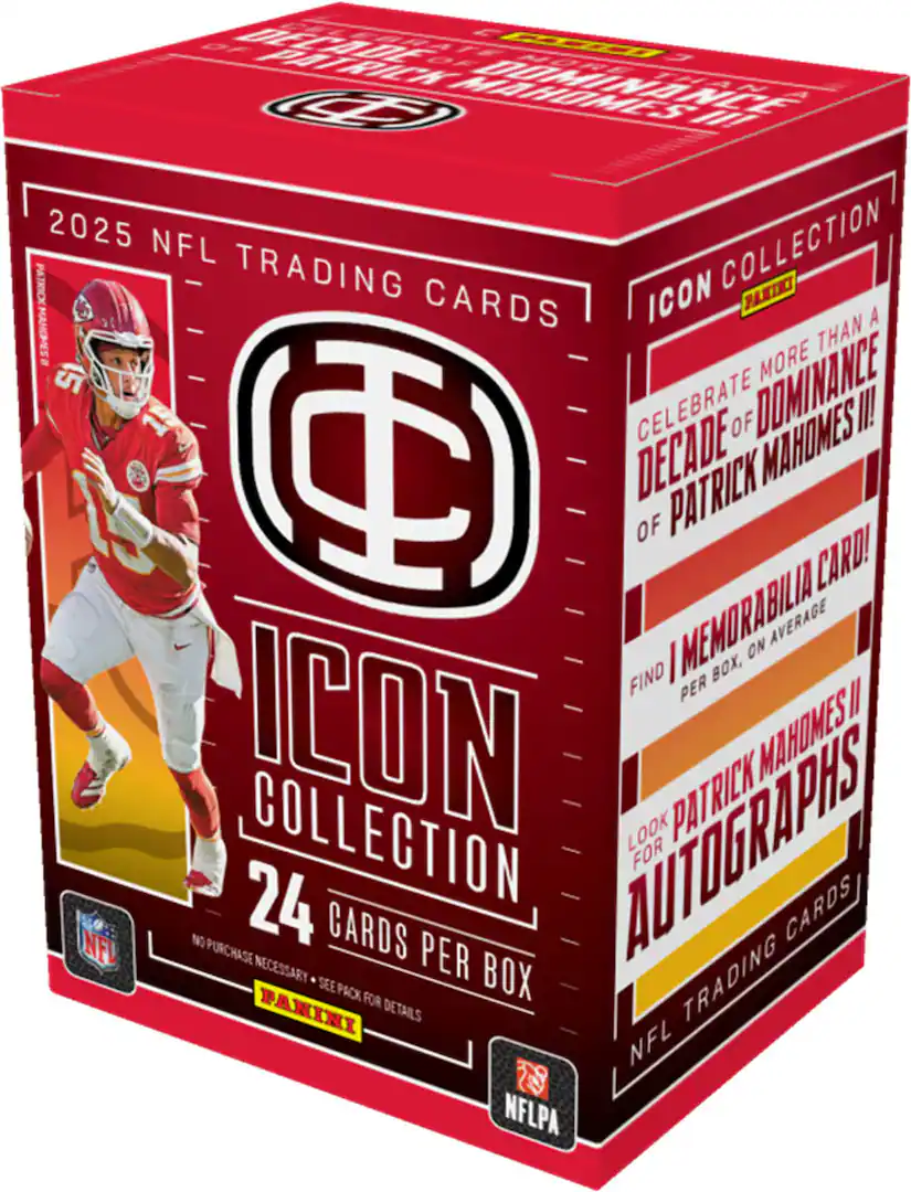 AUTHENTICALLY MAHOMES