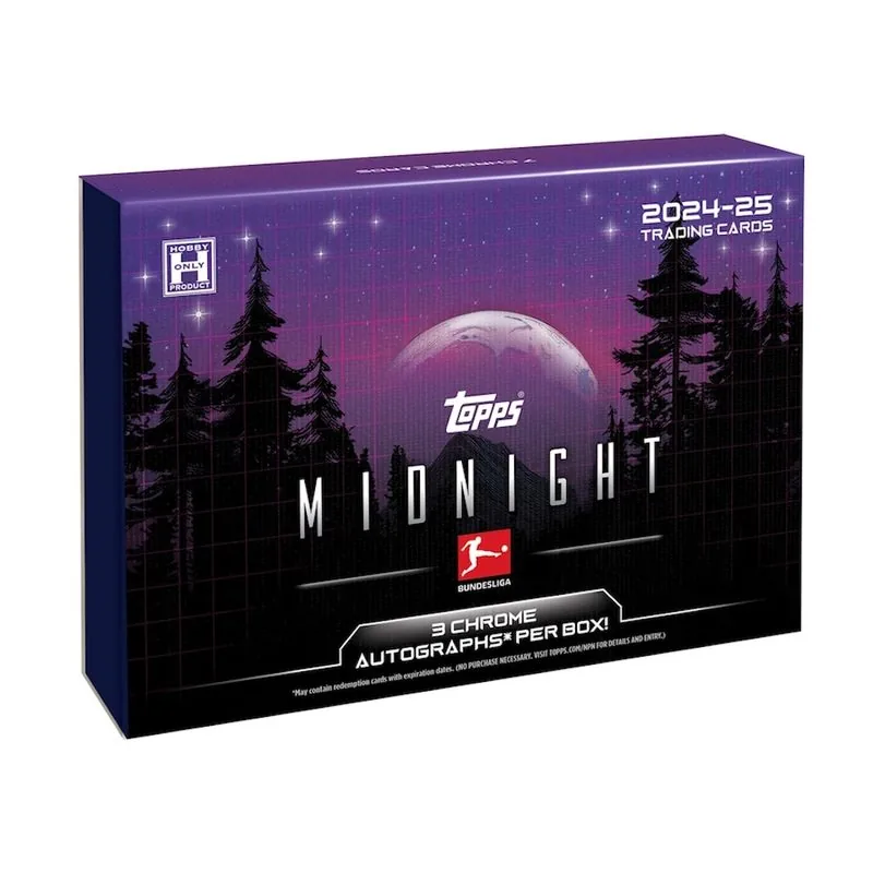 MIDNIGHT BUNDESLIGA