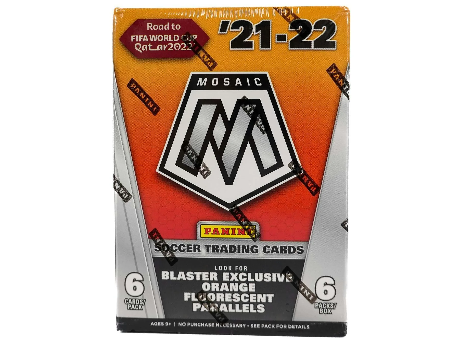 MOSAIC FIFA (21-22)