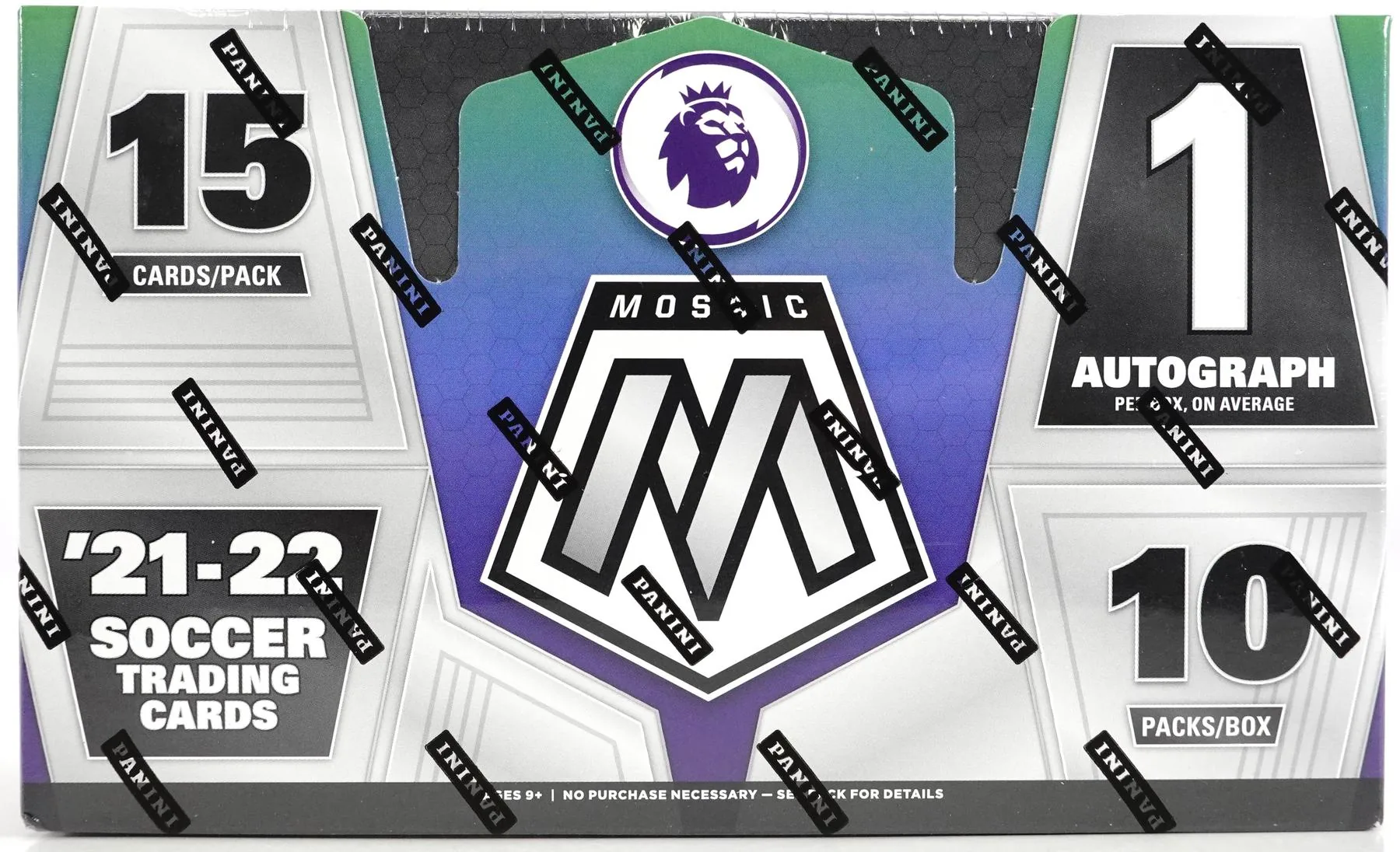 MOSAIC PREMIER LEAGUE (21-22)