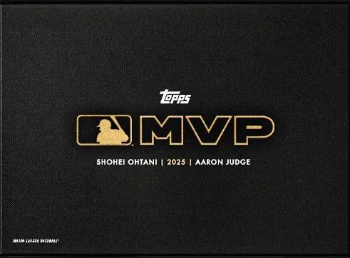 MVP COLLECTION BASEBALL