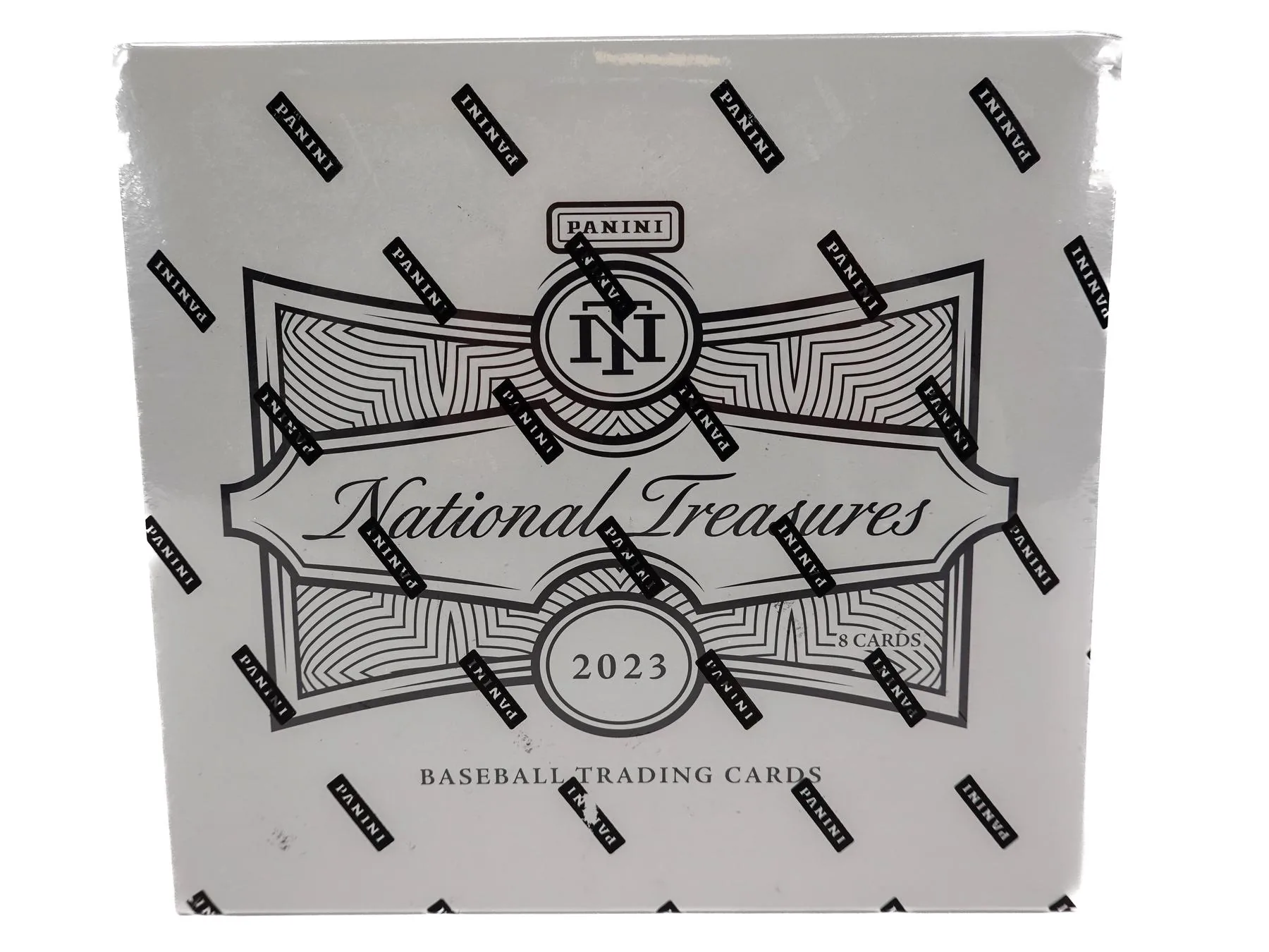 NATIONAL TREASURES