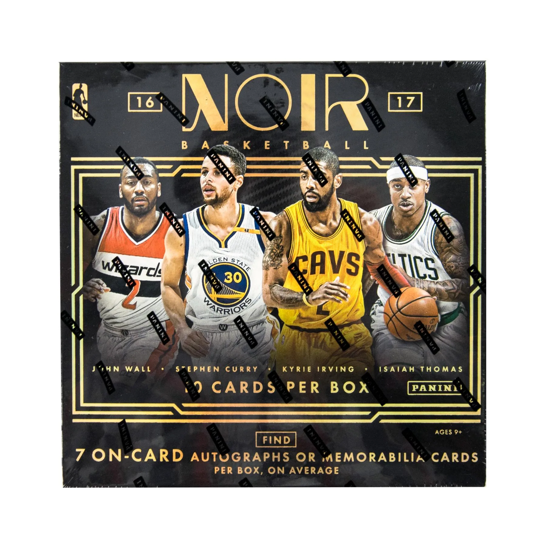 NOIR (16-17)