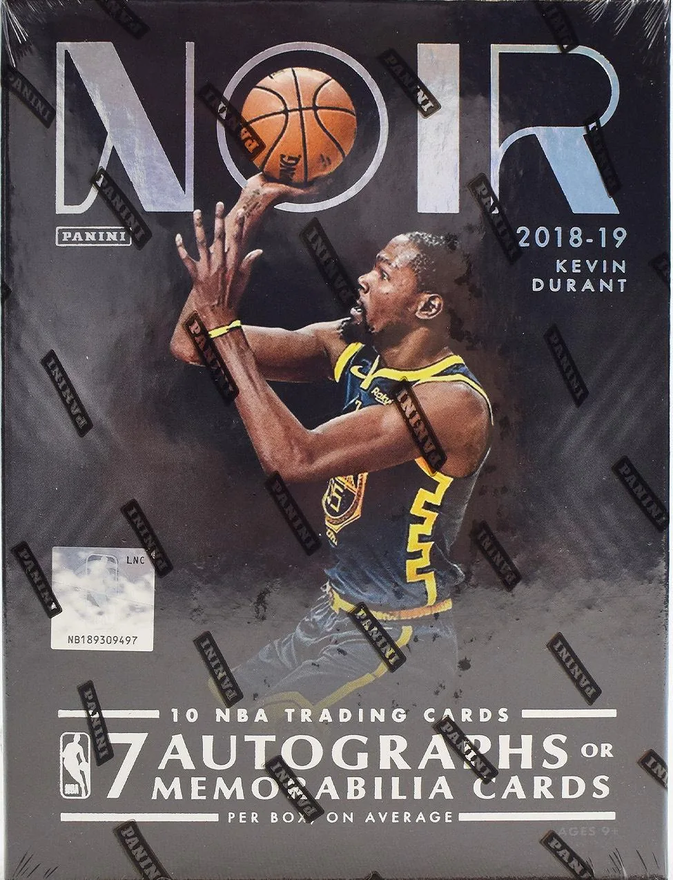NOIR (18-19)