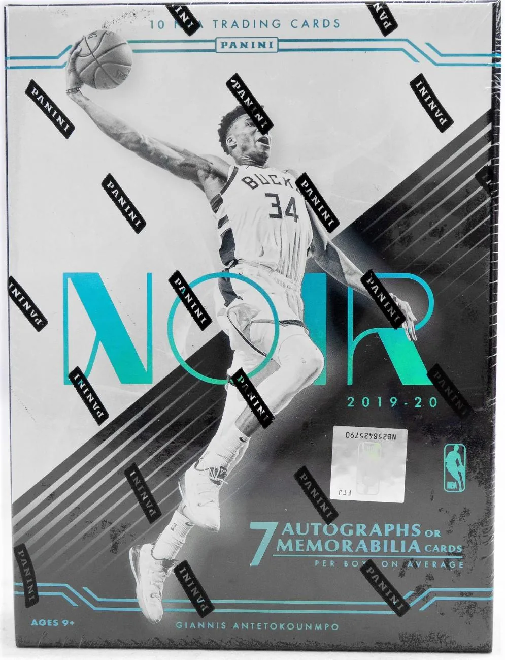 NOIR (19-20)