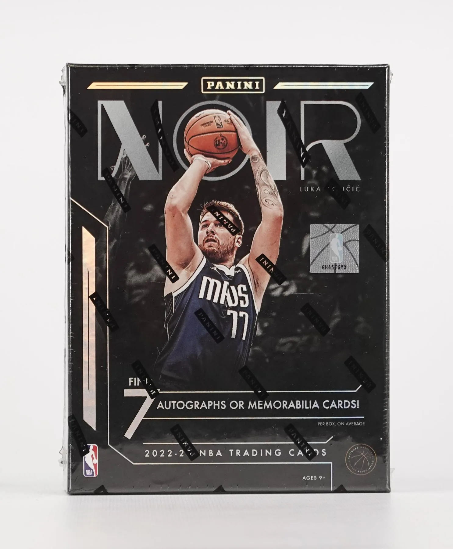 NOIR (22-23)