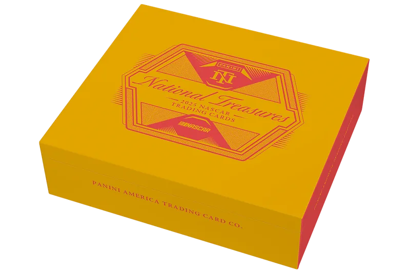 NATIONAL TREASURES