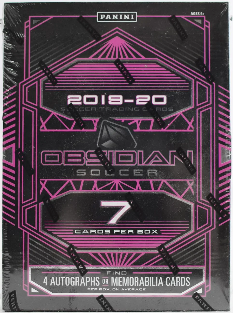 OBSIDIAN