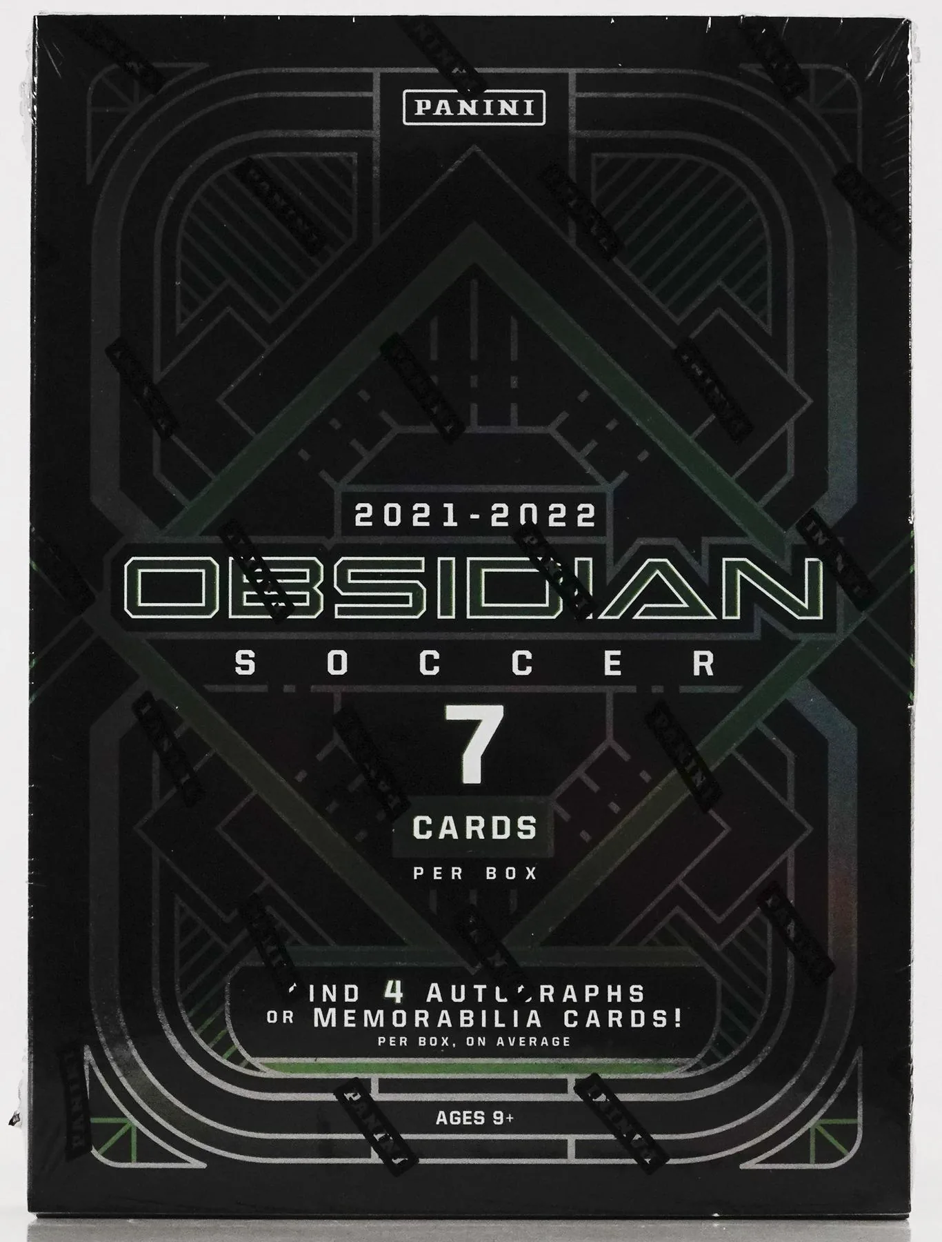 OBSIDIAN (21-22)