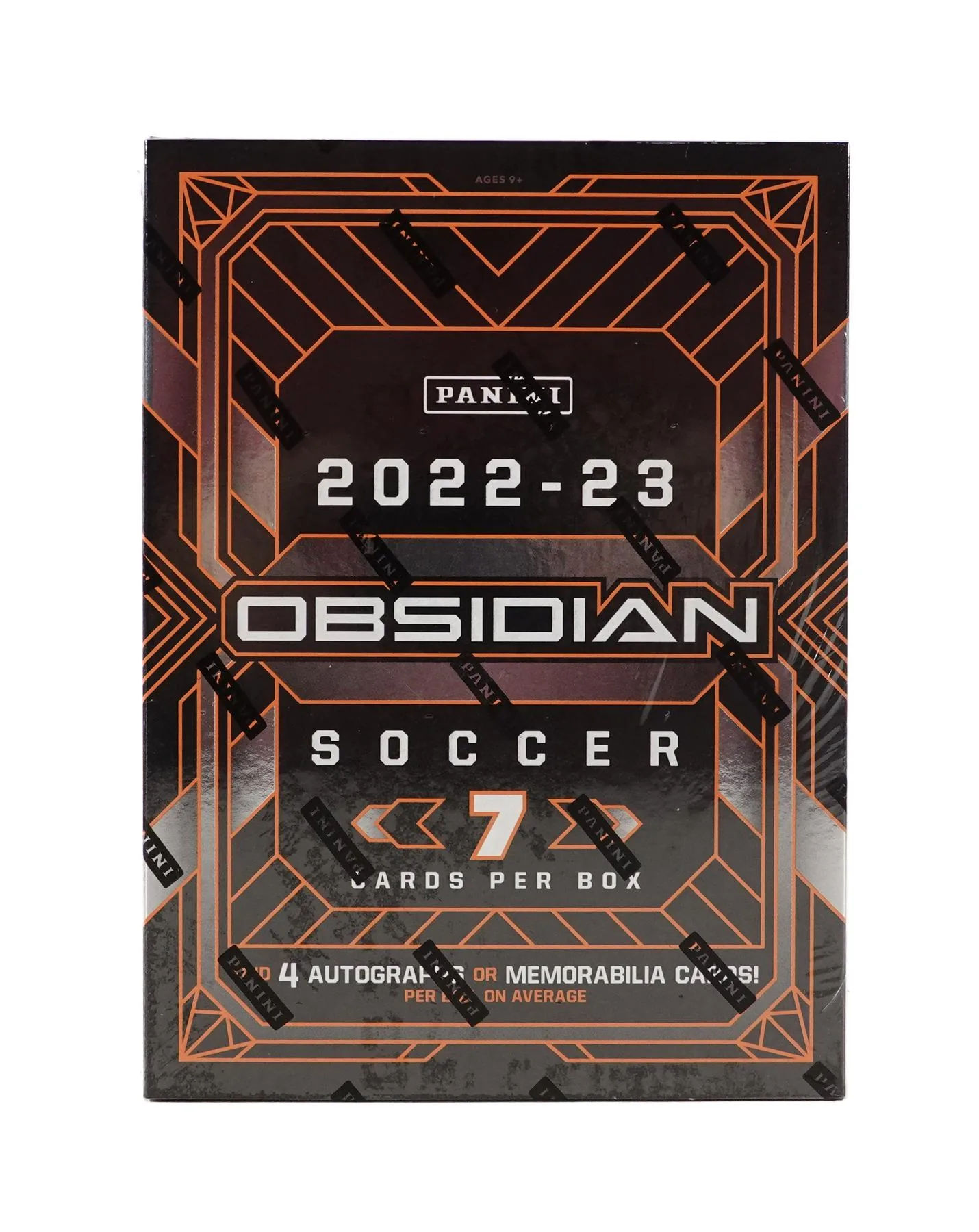 OBSIDIAN (22-23)