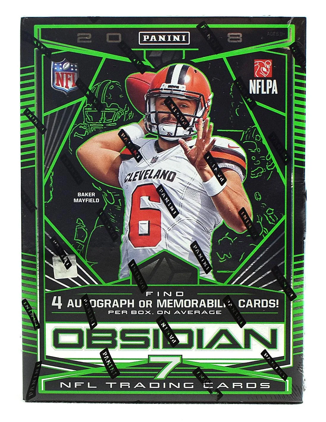 OBSIDIAN