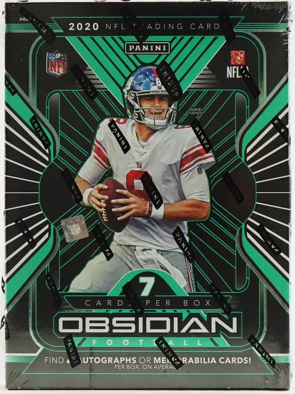 OBSIDIAN