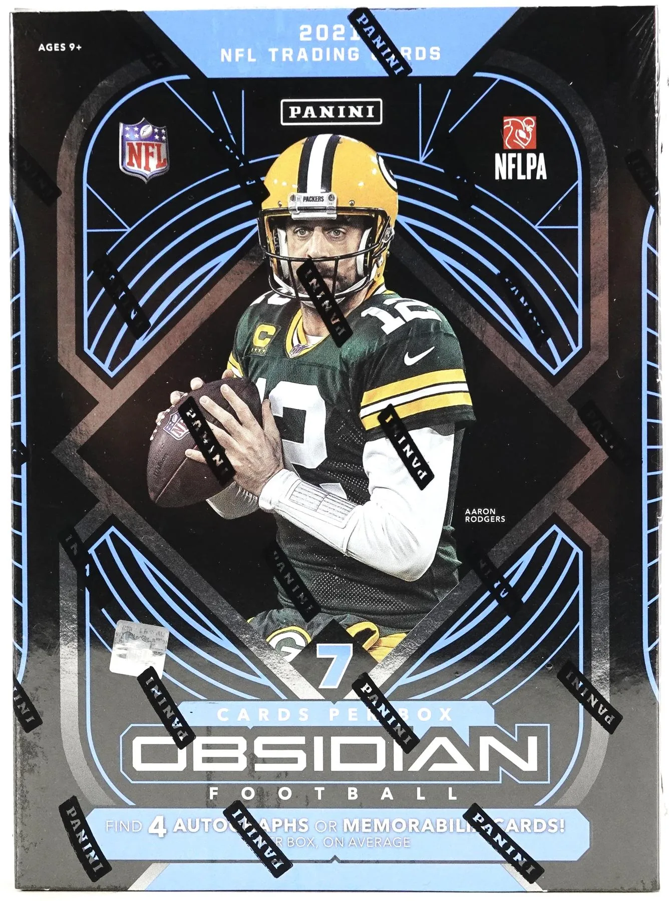 OBSIDIAN