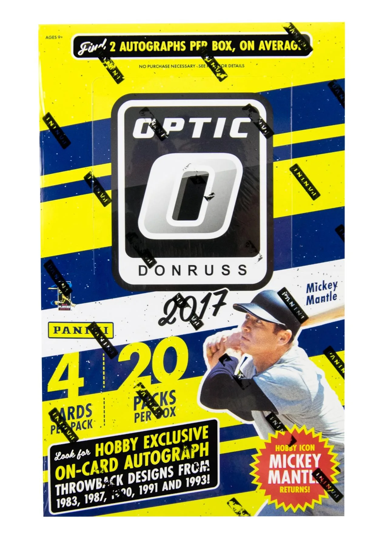 OPTIC