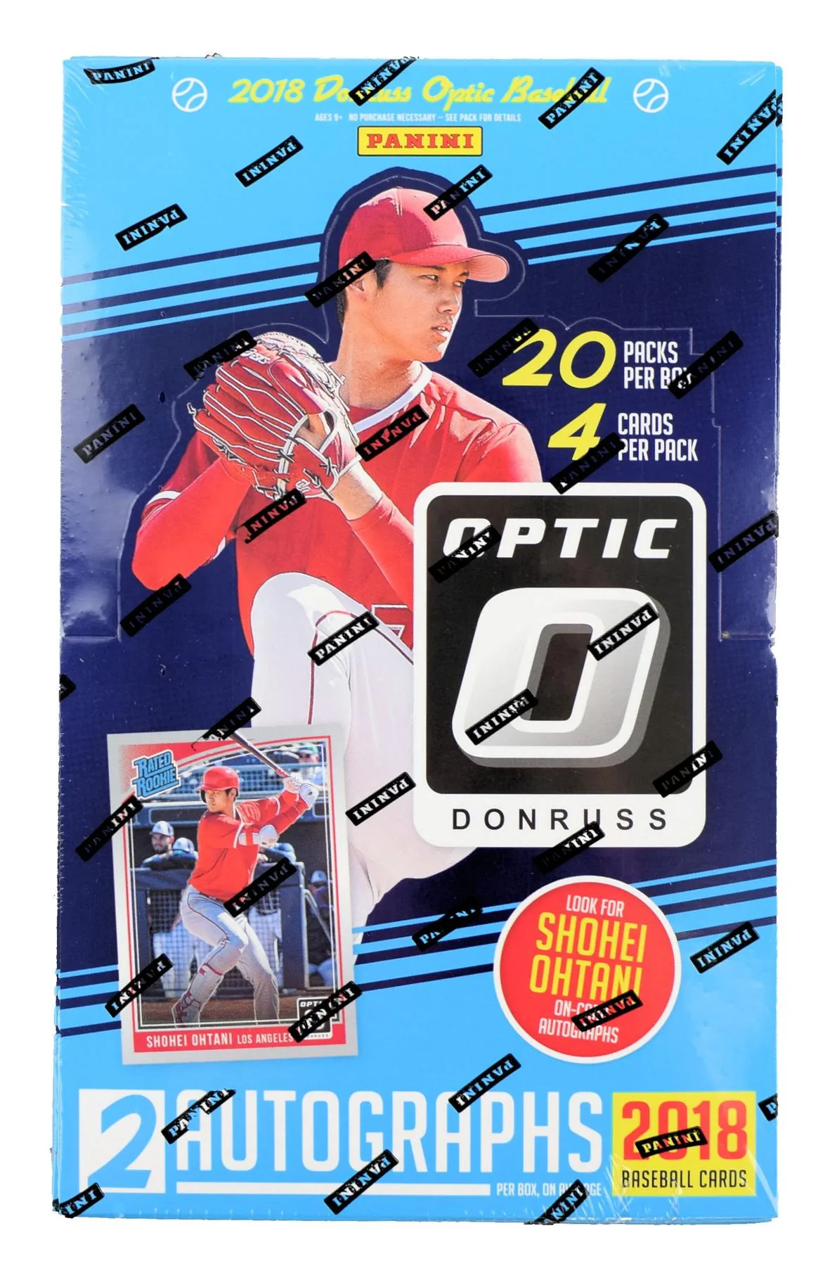 OPTIC