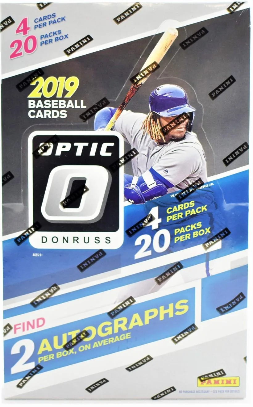 OPTIC