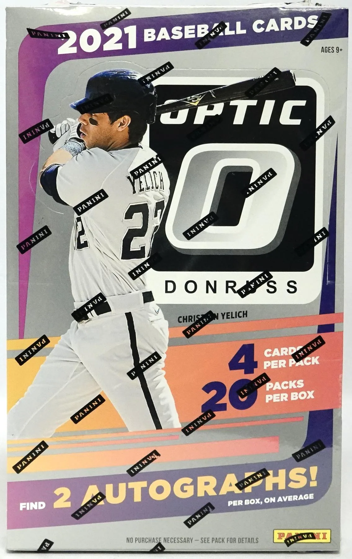 OPTIC