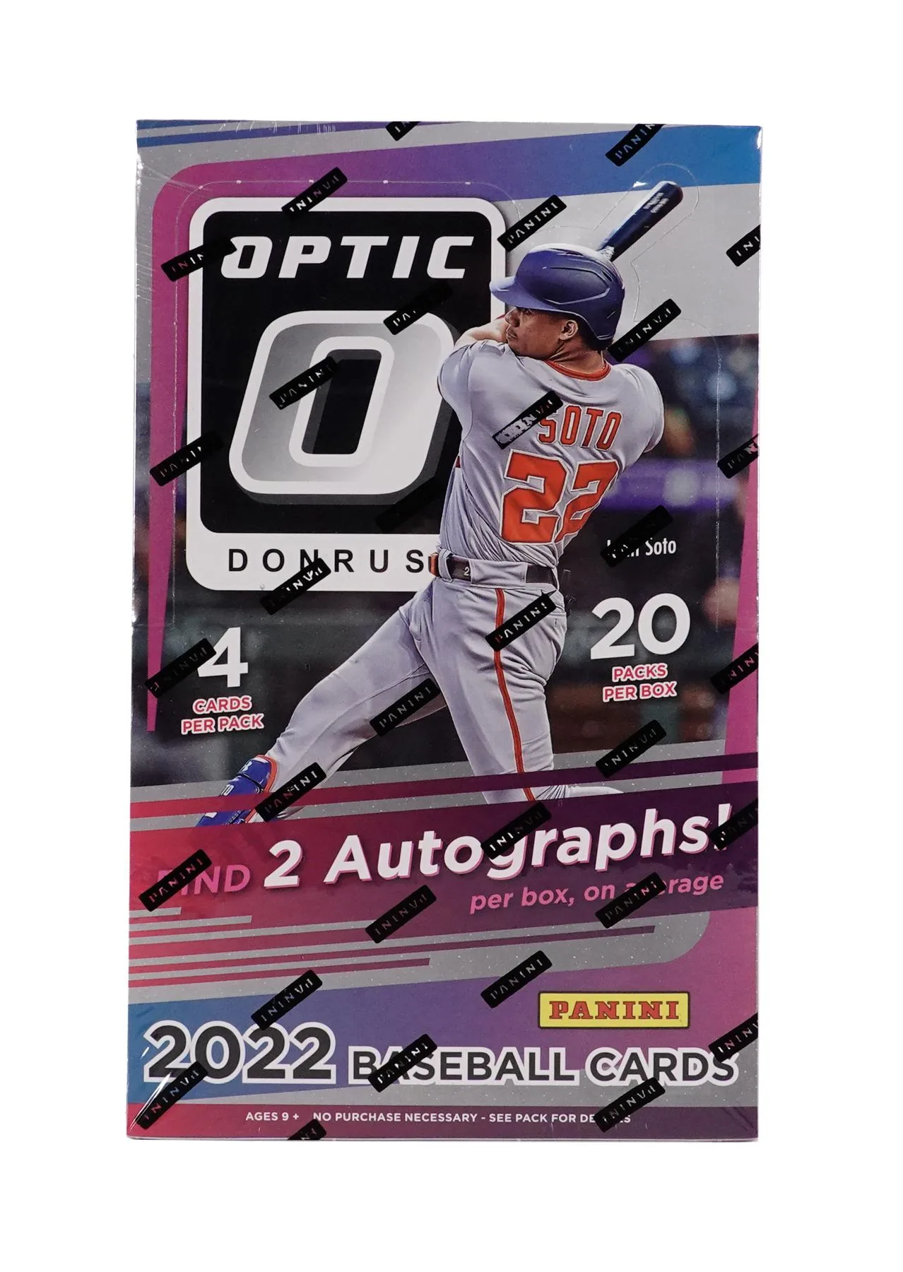 OPTIC